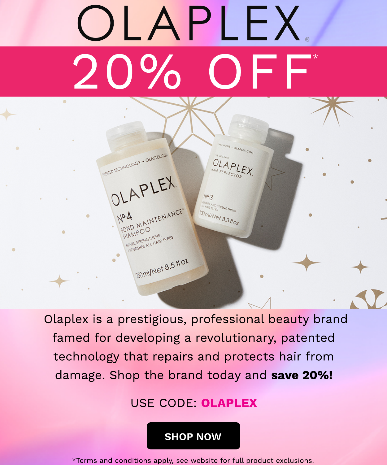 OLAPLEX