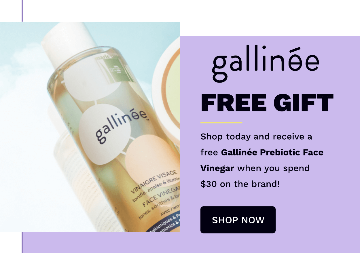 FREE GIFT