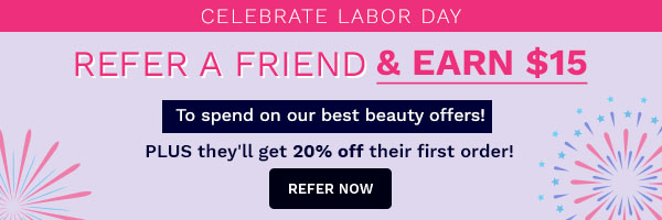 REFER A FRIEND