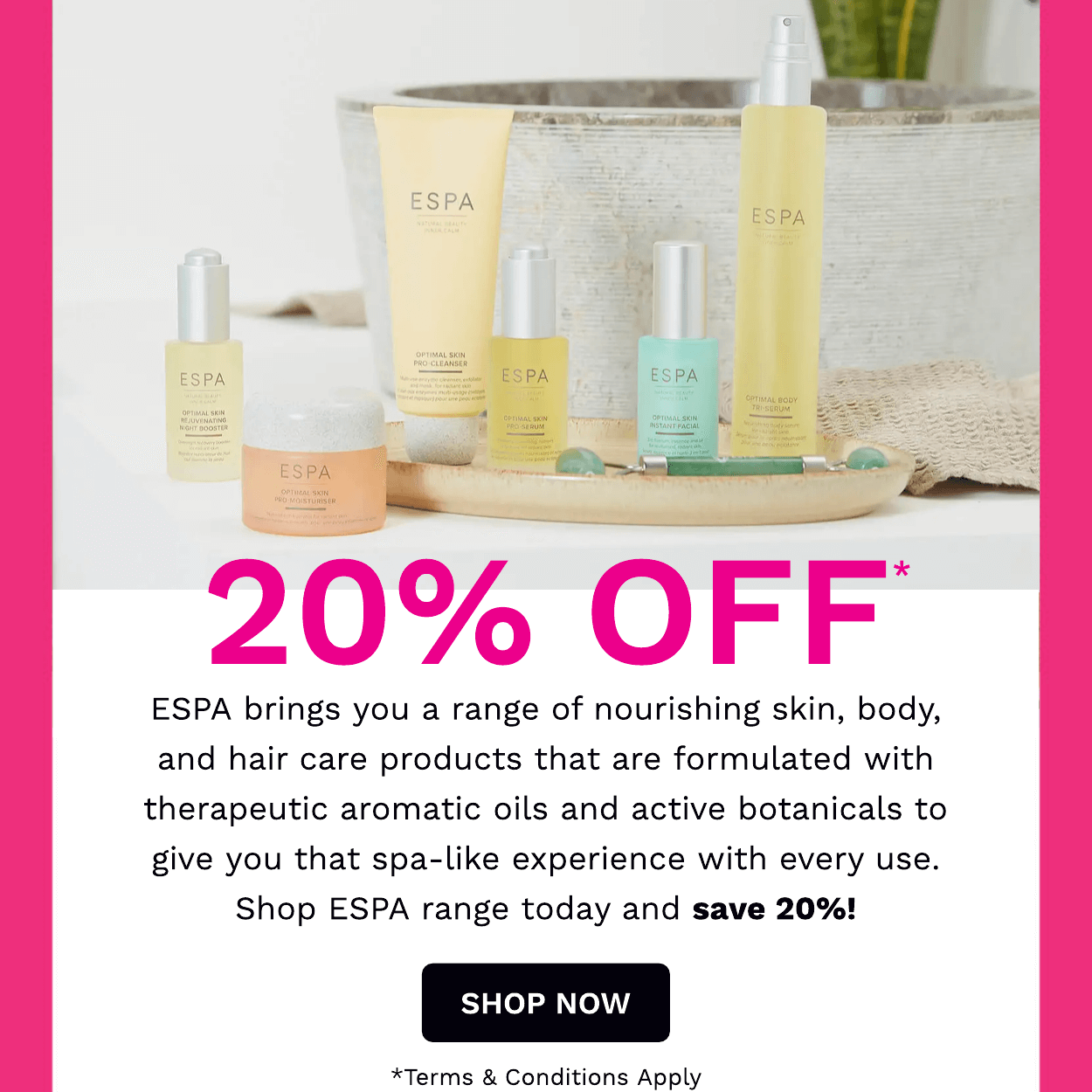 ESPA