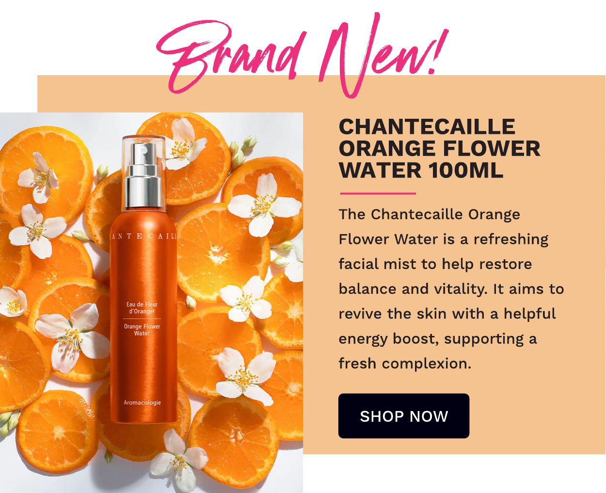 CHANTECAILLE NPD