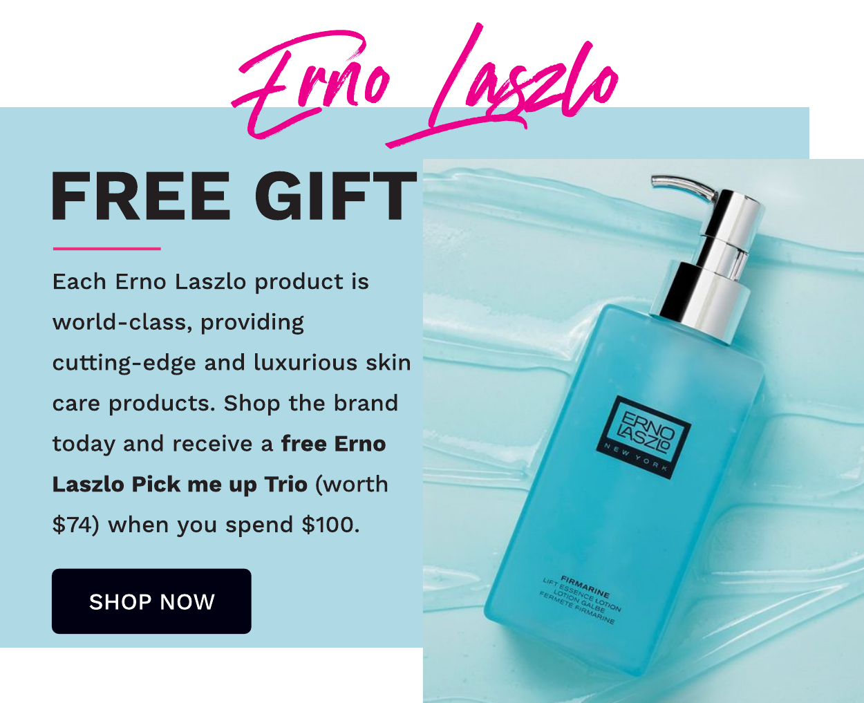 ERNO LASZLO