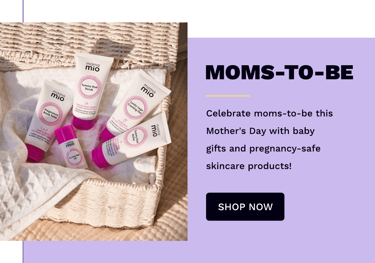 MOTHERS-TO-BE