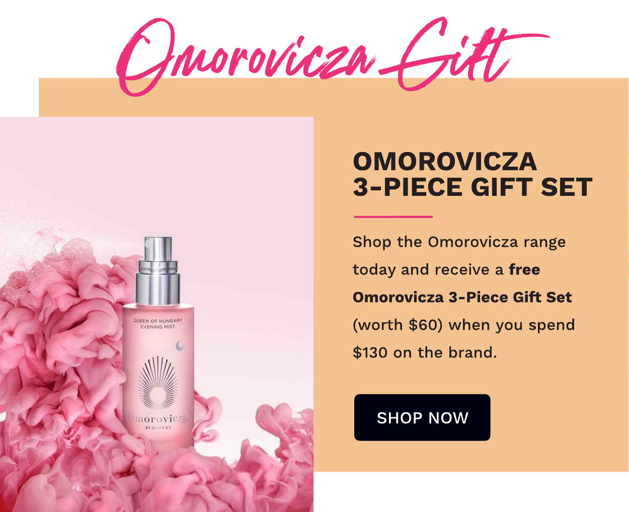 OMOROVICZA