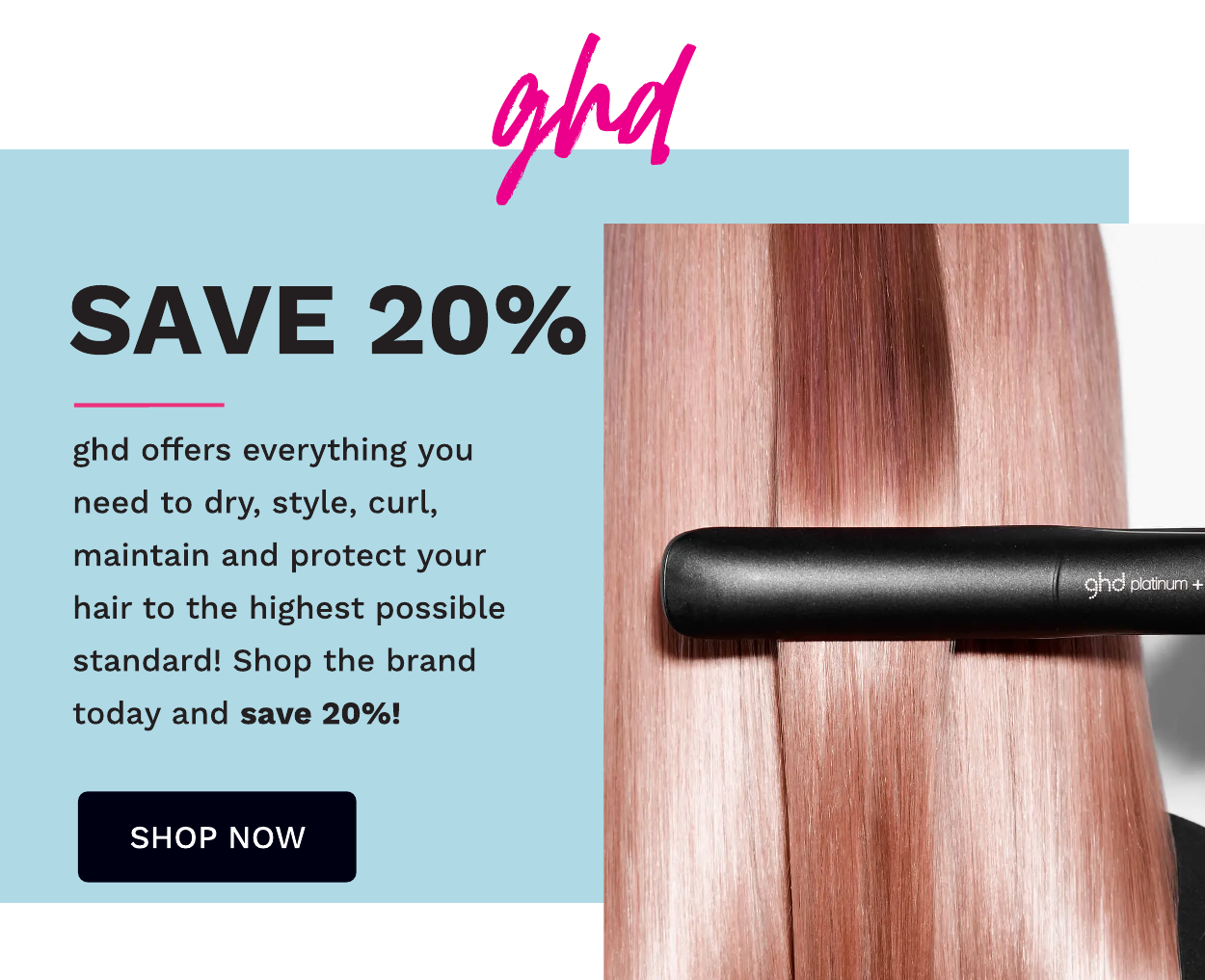 GHD