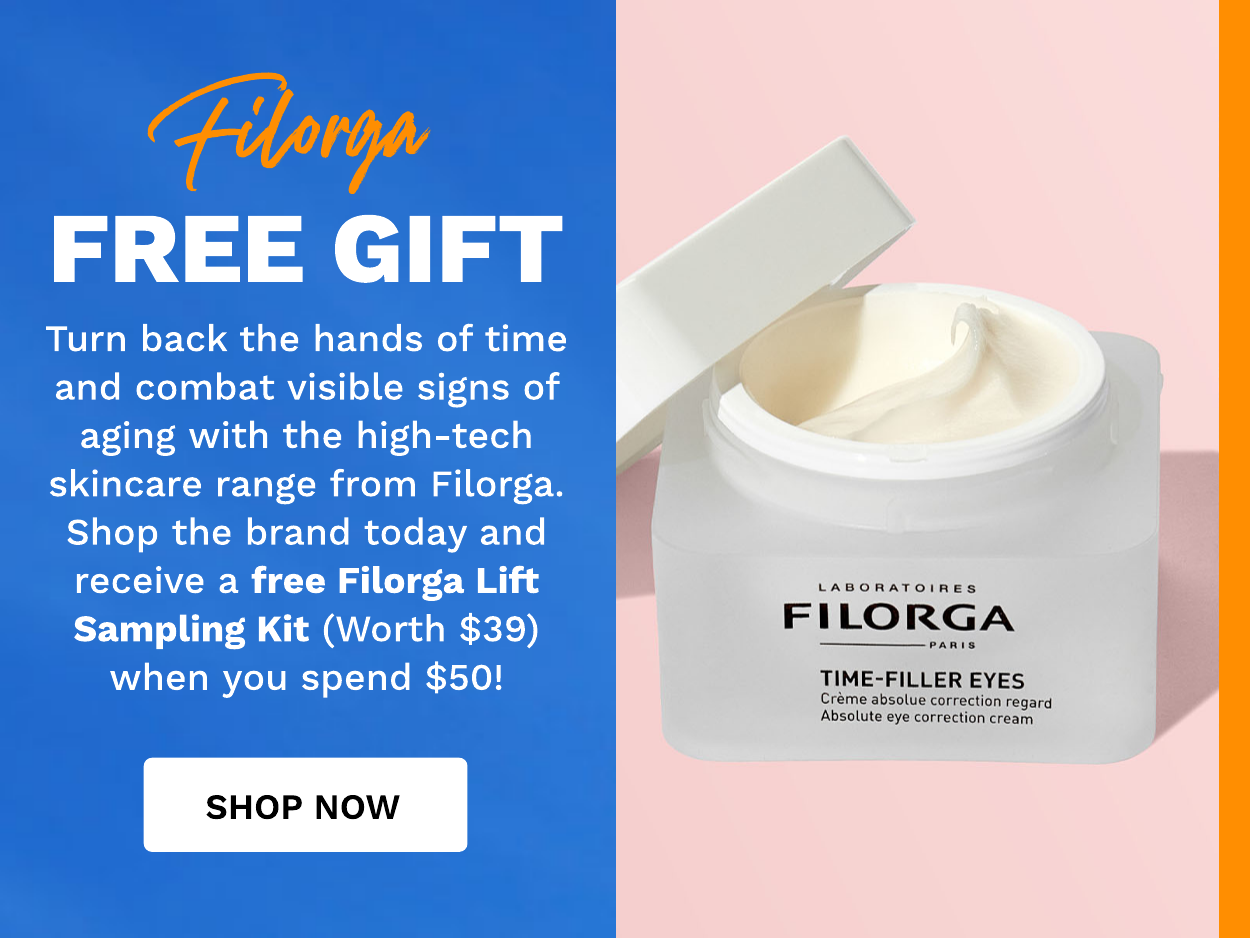 FILORGA FREE GIFT