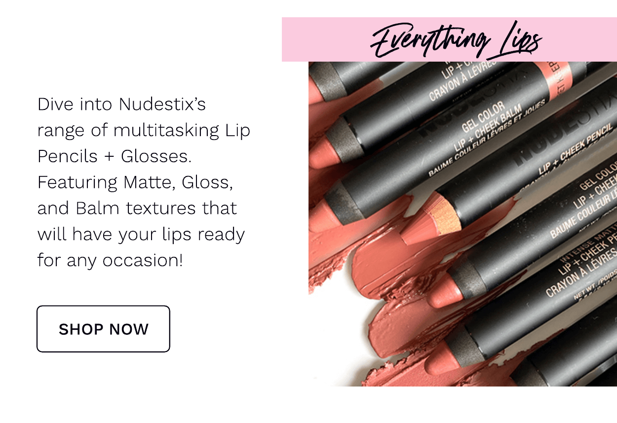 EVERYTHING LIPS