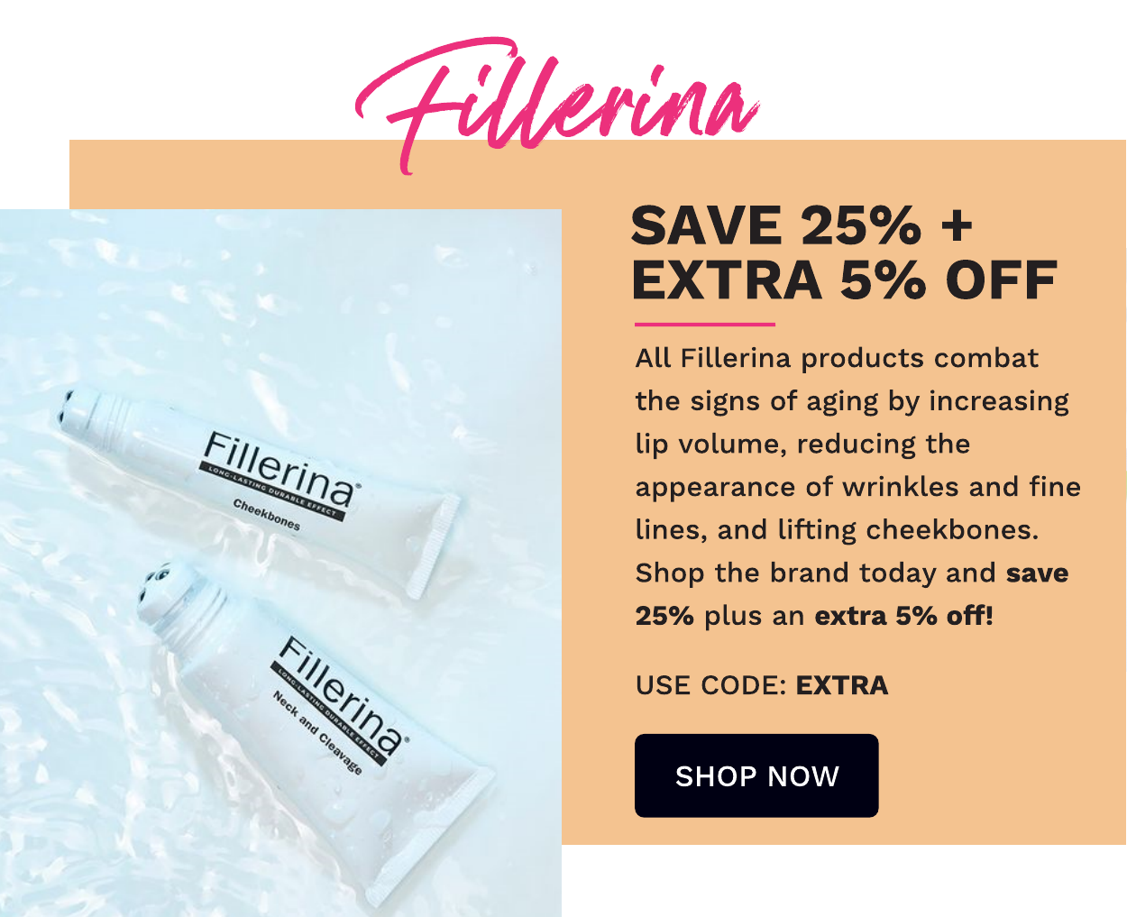 FILLERINA