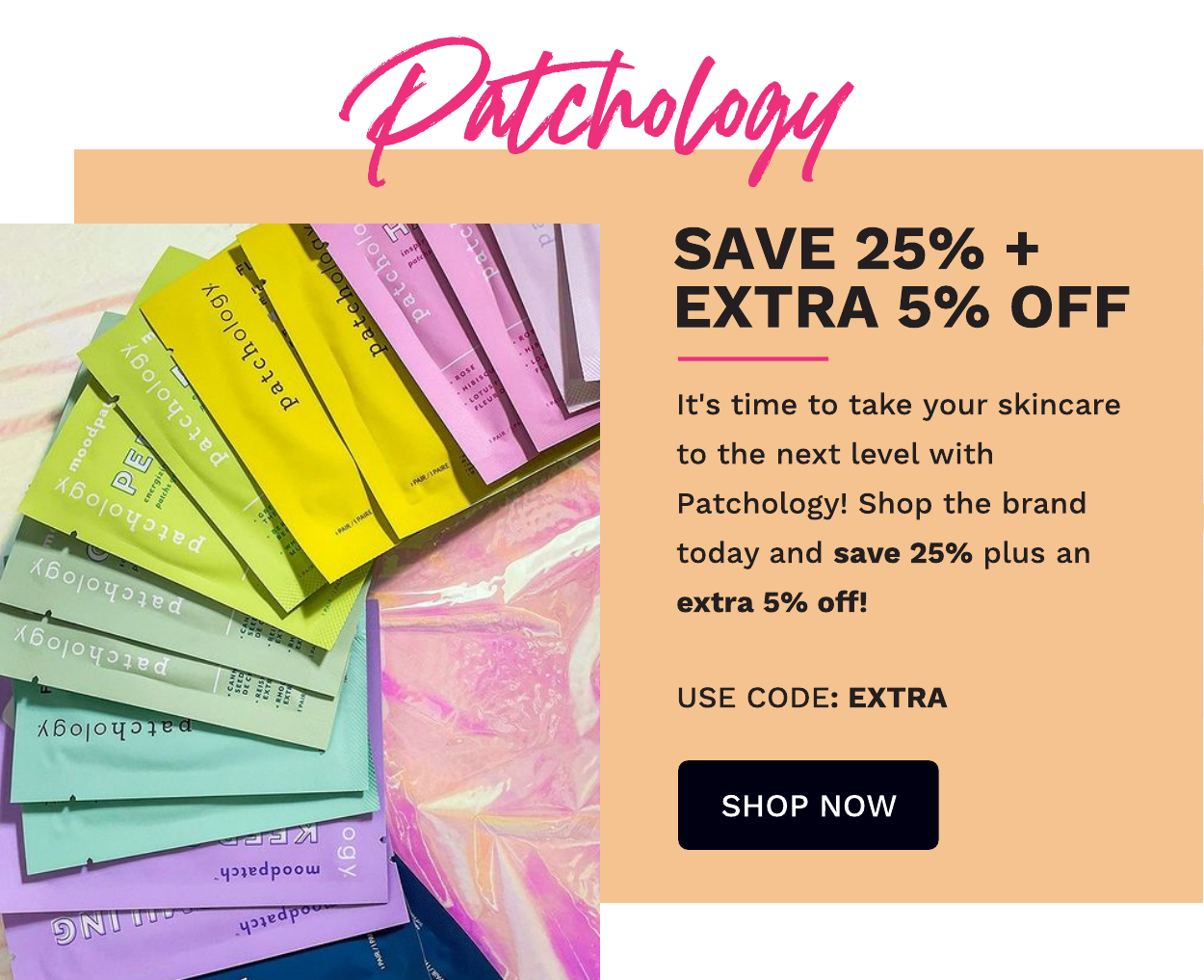 PATCHOLOGY