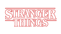 Stranger Things