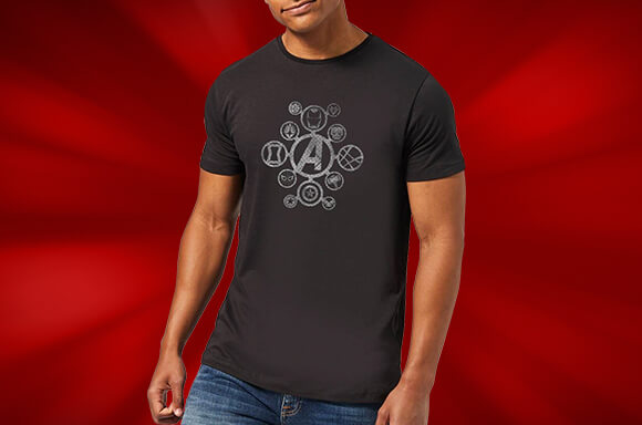 Two Item Image Text CTA