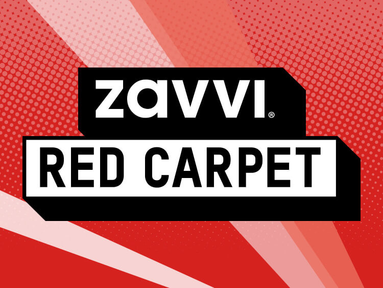 Red Carpet Zavvi Uk