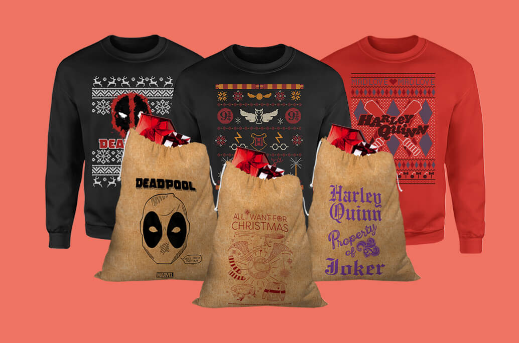 MEGA CHRISTMAS BUNDLES