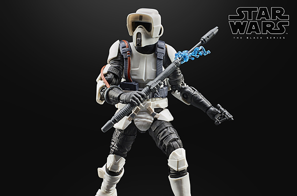STAR WARS GAMING GREATS & MARVEL LEGENDS FROM HASBRO