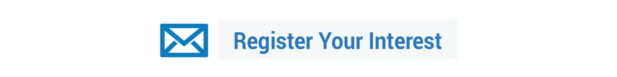 Register Your Interest