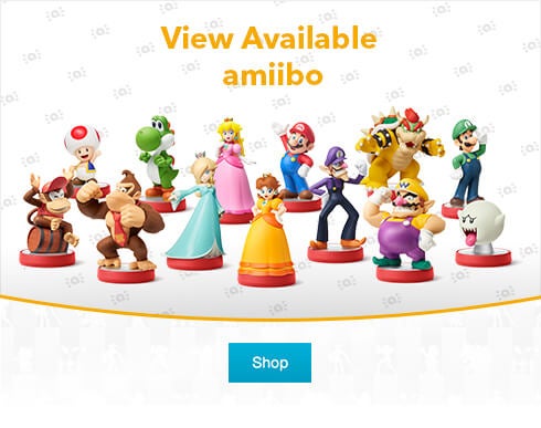 Image result for amiibo