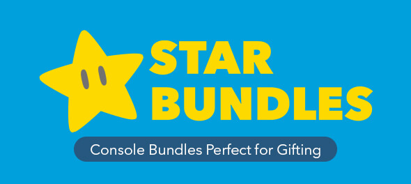 Star Bundles