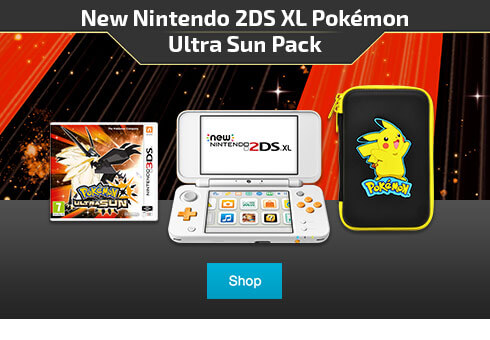 how to get pokemon sun and moon free on 3ds xl