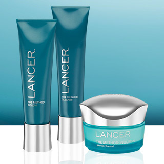 lancer moisturizer